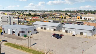 Plus de détails pour 4403-4411 SW 3rd St, Oklahoma City, OK - Local d’activités à vendre