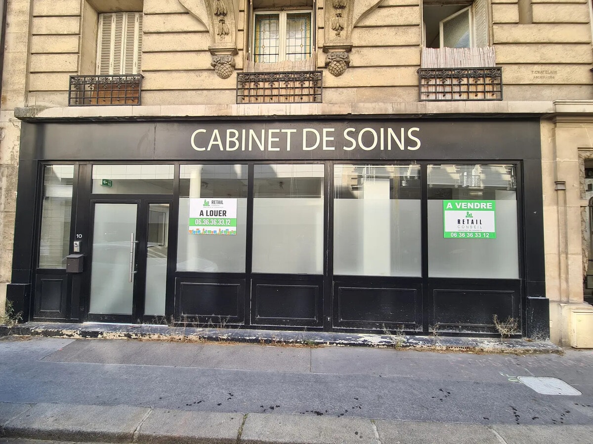 Photo de l’immeuble