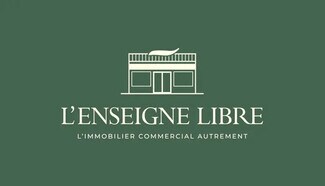 Plus de détails pour Local commercial à louer