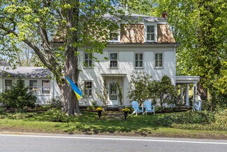 Plus de détails pour 1861 Main St, Brewster, MA - Hôtellerie à vendre