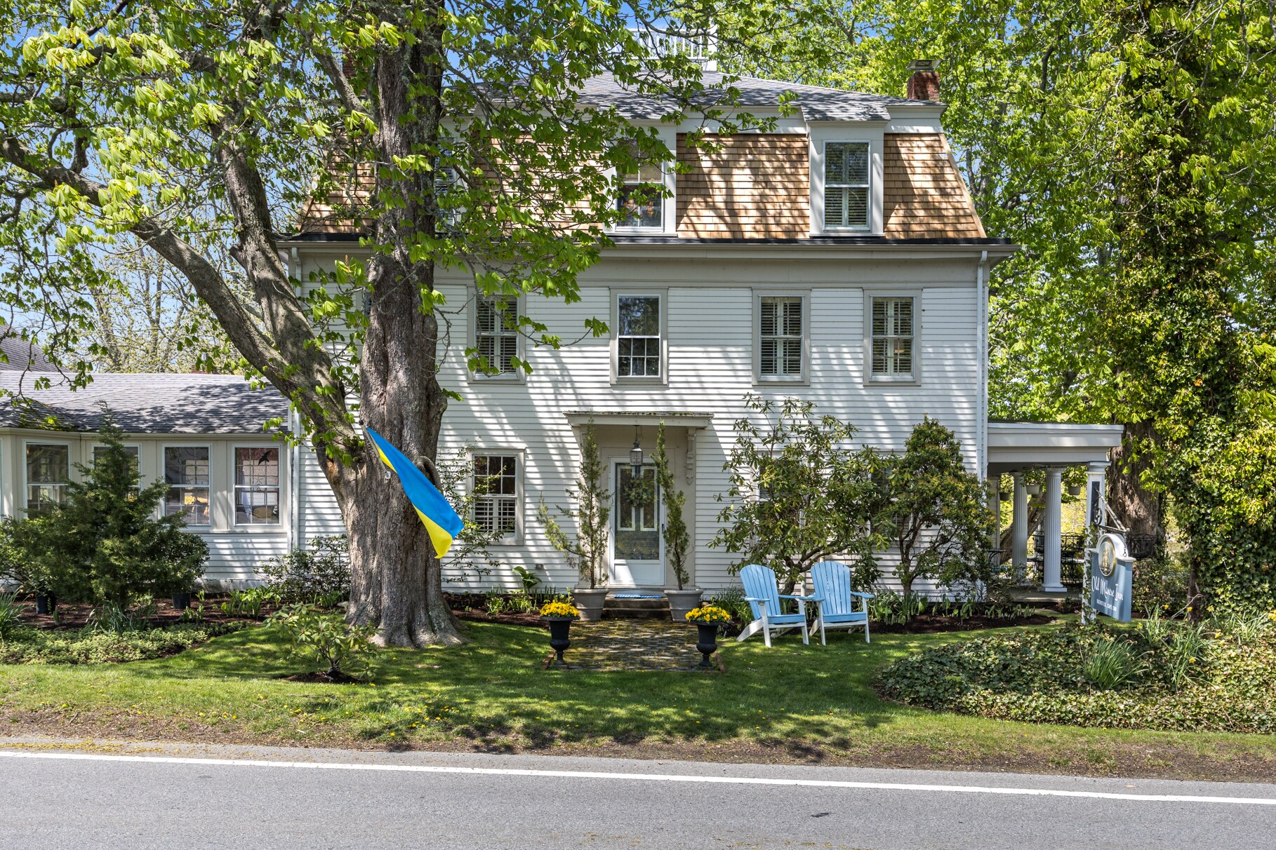 1861 Main St, Brewster, MA à vendre Photo de l’immeuble– Image 1 sur 104