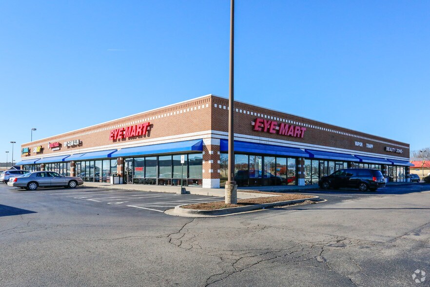 5256-5298 Salem Ave, Trotwood, OH à louer - Photo principale – Image 2 sur 3