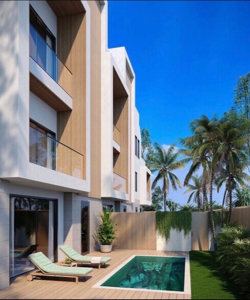 929 NE 17th Way, Fort Lauderdale, FL à vendre - Photo de l’immeuble – Image 3 sur 13