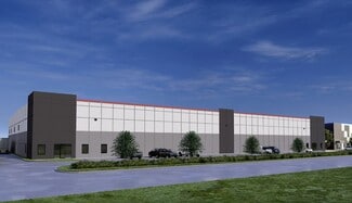 Plus de détails pour 20720 Clay Center Dr, Katy, TX - Industriel/Logistique à louer