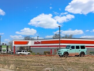 Plus de détails pour Main & Jellico, Hesperia, CA - Terrain à vendre
