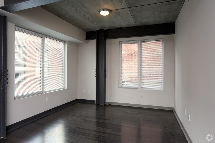 1605 Sansom St, Philadelphia, PA à louer - Photo intérieure – Image 2 sur 11