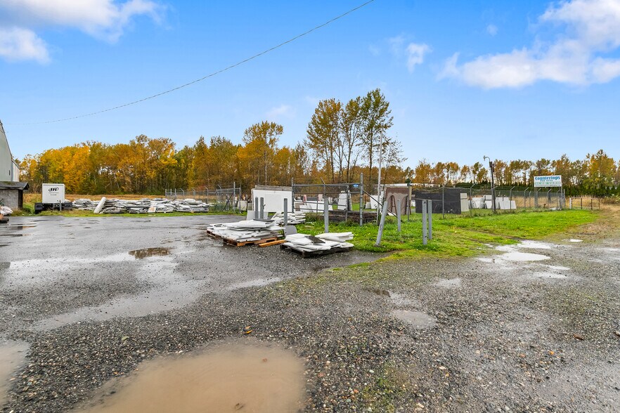 4777 Guide Meridian, Bellingham, WA à vendre - Photo de l’immeuble – Image 3 sur 32