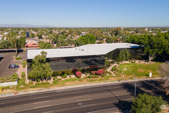 11022-11024 N 28th Dr, Phoenix, AZ - VUE AÉRIENNE  vue de carte