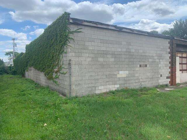 4723 Baltimore ave, Hammond, IN à vendre - Photo de l’immeuble – Image 3 sur 10