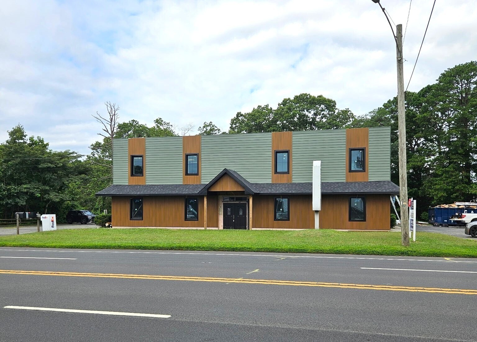 820 S White Horse Pike, Hammonton, NJ à vendre Photo de l’immeuble– Image 1 sur 18