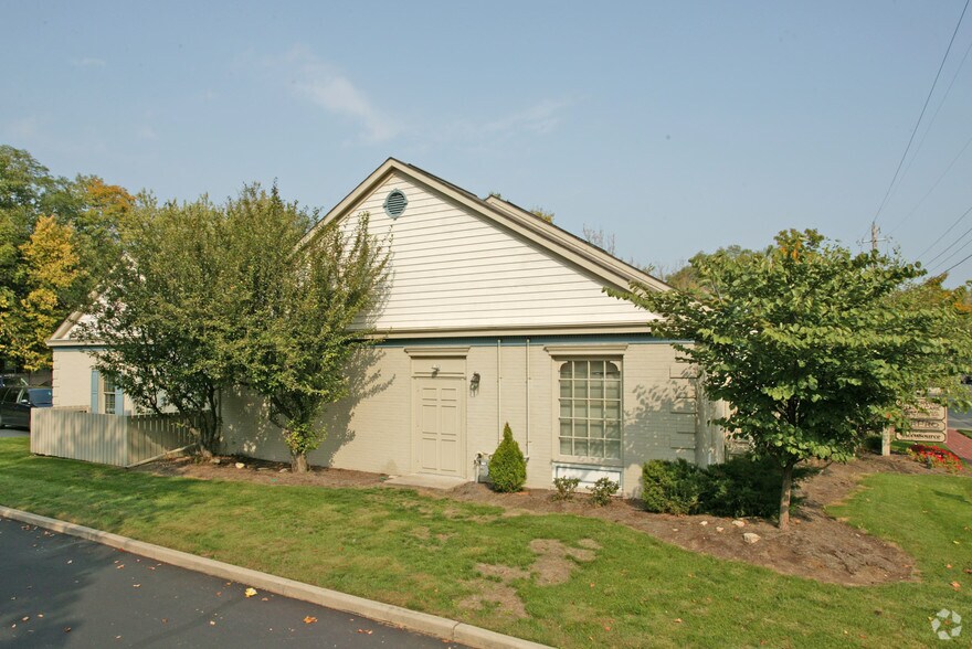 97-101 S Main St, Centerville, OH à vendre - Photo de l’immeuble – Image 2 sur 8