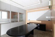 Interior oficina