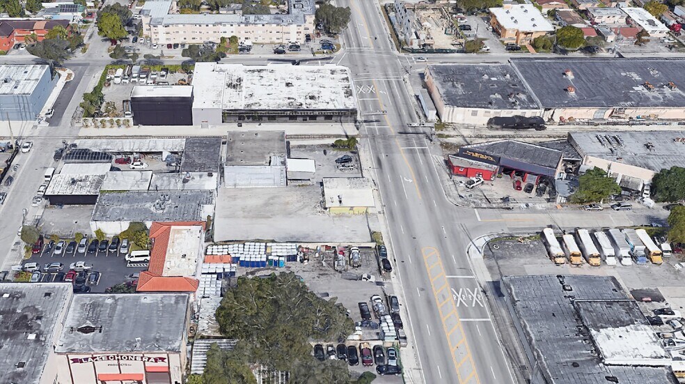 2200 NW 22nd Ave, Miami, FL à vendre - Photo de l’immeuble – Image 3 sur 6