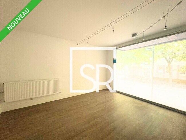 Plus de détails pour 36 Boulevard Pasteur, Clermont-Ferrand - Bureau à louer