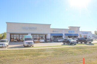 Plus de détails pour 5860-5864 N Tarrant Pky, Fort Worth, TX - Local commercial à vendre