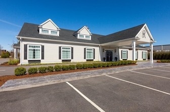 17 Main St, Lakeville, MA à vendre - Photo de l’immeuble – Image 3 sur 5