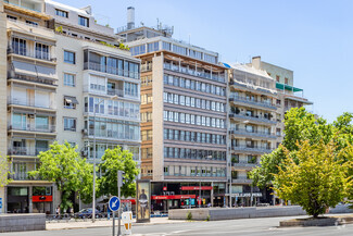 Plus de détails pour Paseo de la Castellana, 86, Madrid - Bureau à louer