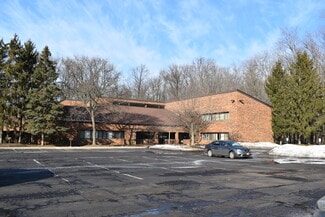 Plus de détails pour 8445 Munson Rd, Mentor, OH - Bureau à vendre