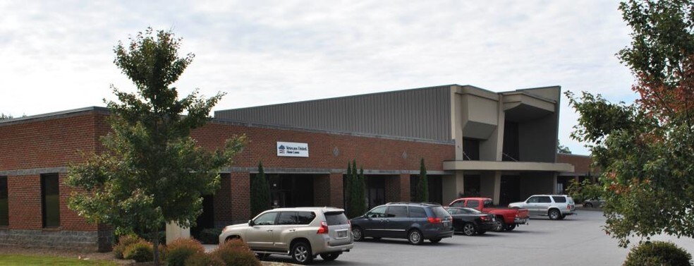 129-135 Kiowa Ln, Piedmont, SC à louer - Photo de l’immeuble – Image 2 sur 10