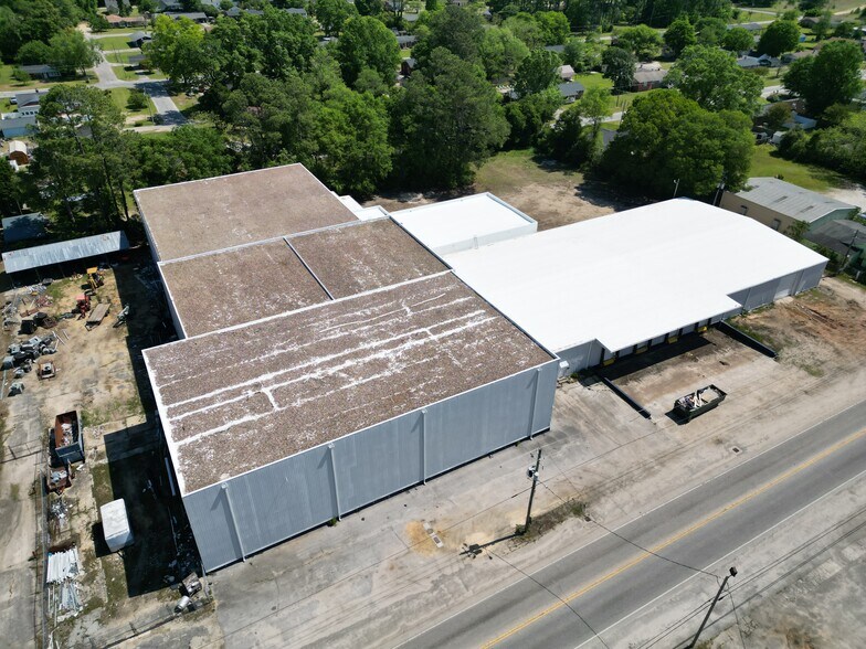 1317 E Main St, Dillon, SC à louer - Photo de l’immeuble – Image 2 sur 32