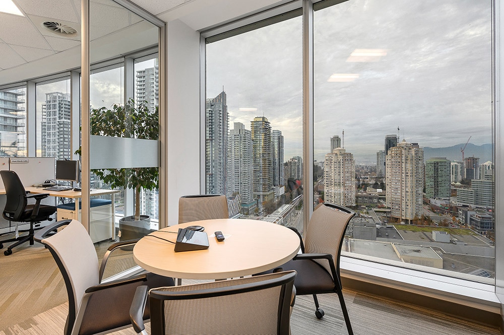 4515 Central Blvd, Burnaby, BC à louer Photo intérieure– Image 1 sur 4