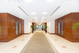 Plus de détails pour 1550 Sawgrass Corporate Pky, Sunrise, FL - Bureau à louer