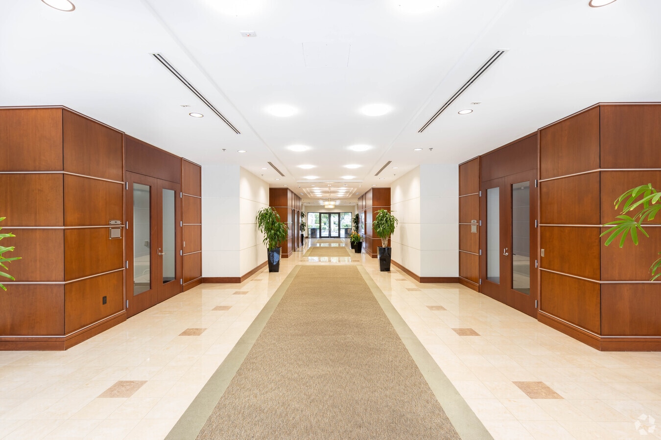 Hall d’entrée