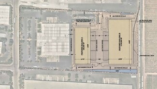 Plus de détails pour 850 S Guild Ave, Lodi, CA - Industriel/Logistique à louer