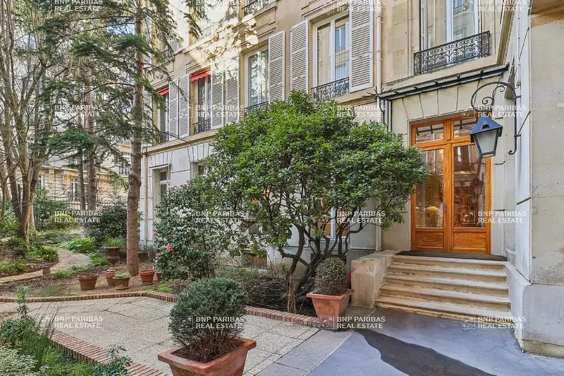75 Rue De Courcelles, Paris à vendre - Photo de l’immeuble – Image 3 sur 14