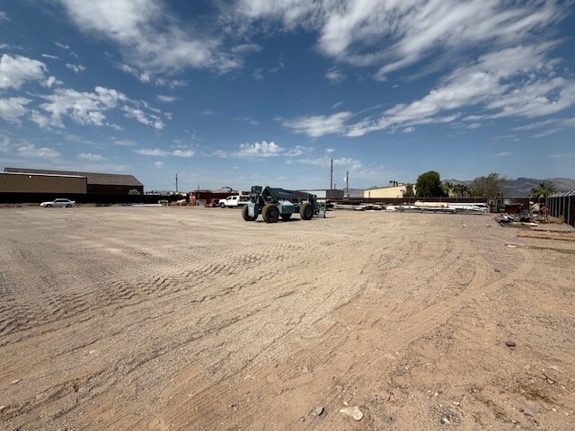 4158 Lynn dr, Fort Mohave, AZ à vendre - Photo de l’immeuble – Image 2 sur 7