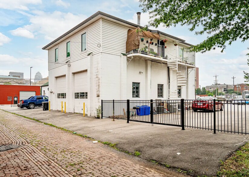 616 York St, Louisville, KY à louer - Photo de l’immeuble – Image 2 sur 13