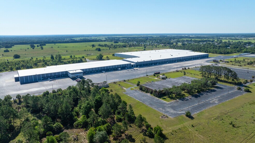 6045 SE 83rd St, Ocala, FL à vendre - Photo de l’immeuble – Image 2 sur 5