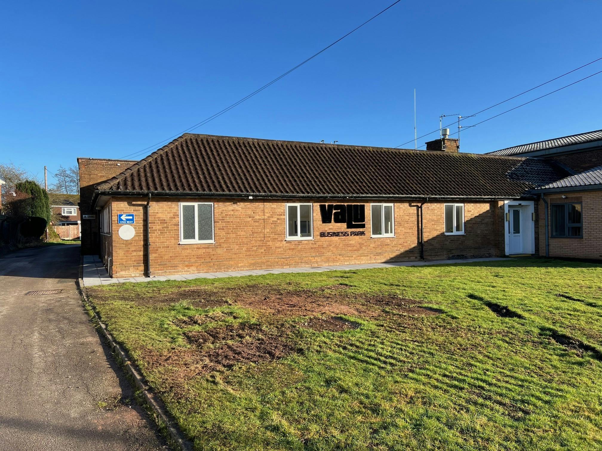 15A Ashbourne Rd, Stoke On Trent à louer Photo de l’immeuble– Image 1 sur 32