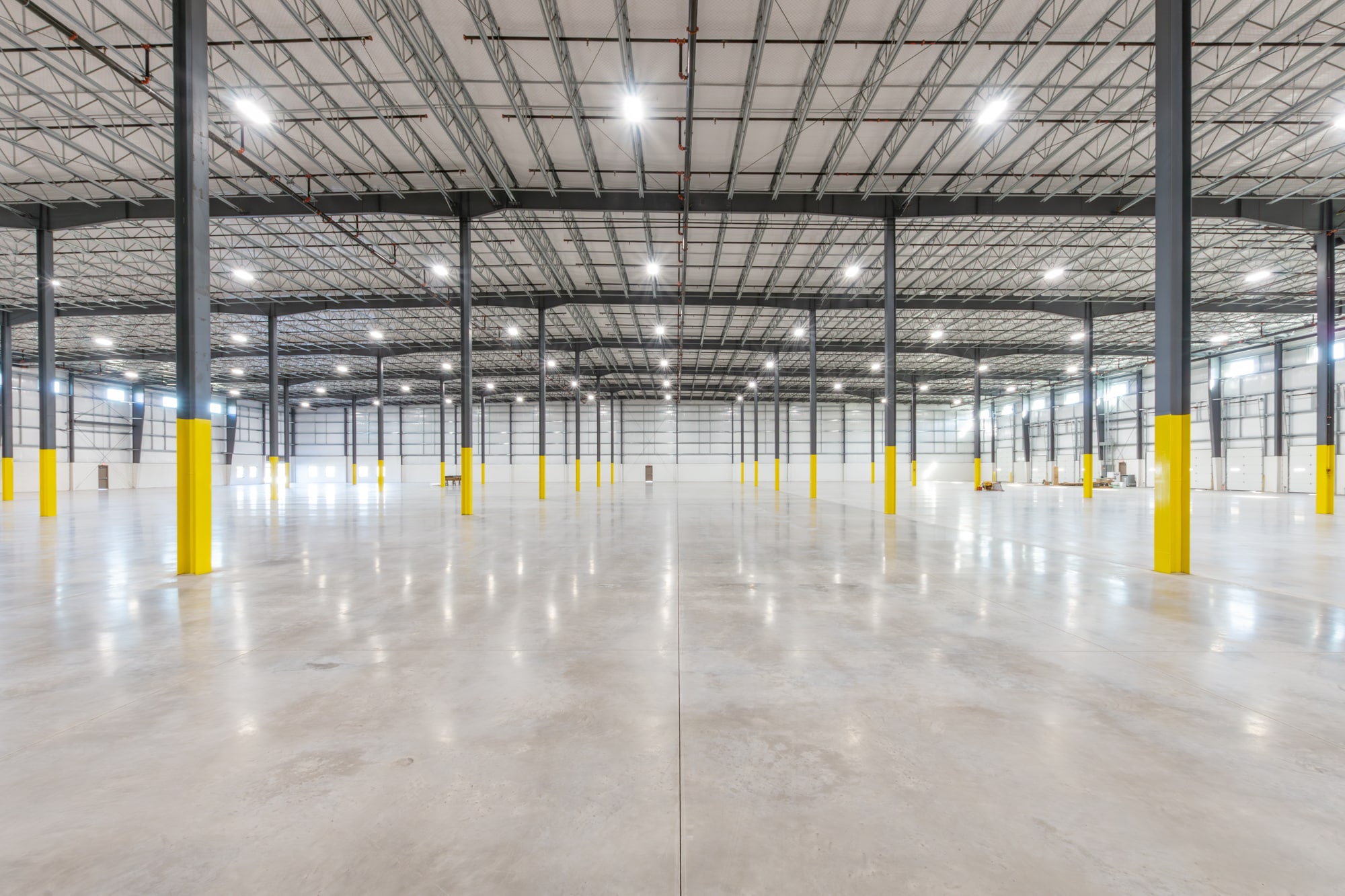 225 Enterprise Way, Pittston Township, PA à louer Photo intérieure– Image 1 sur 5