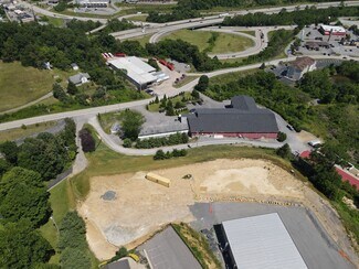 Plus de détails pour 7095 Mall Rd, Morgantown, WV - Terrain à louer