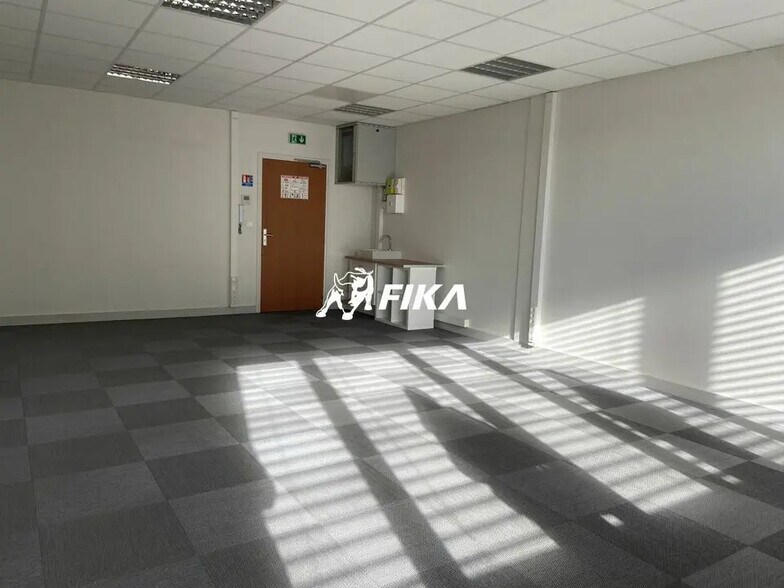 Bureau dans Toulouse à vendre - Photo de l’immeuble – Image 2 sur 5