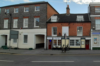 Plus de détails pour 15 The Broadway, Newbury - Local commercial à louer