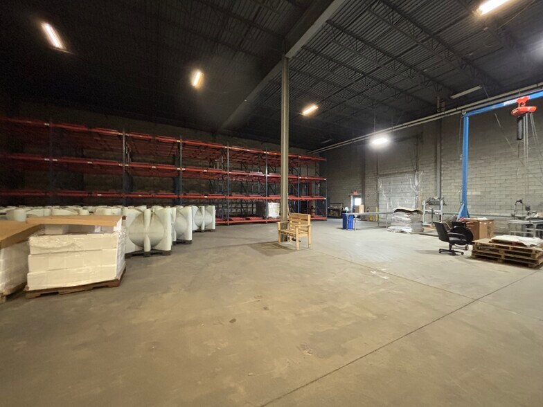160 Cooper Rd, Berlin, NJ à louer - Photo intérieure – Image 3 sur 9