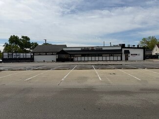 Plus de détails pour 3600 W North Ave, Stone Park, IL - Local commercial à vendre