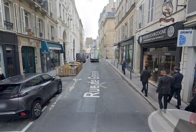 Plus de détails pour Local commercial à louer