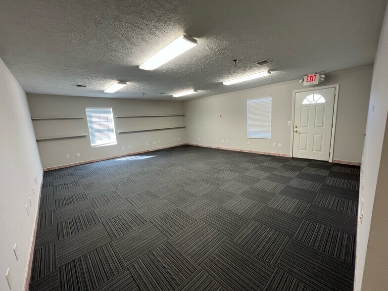 1238 Sloan St, Murfreesboro, TN à louer - Photo de l’immeuble – Image 3 sur 12