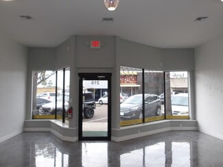 Plus de détails pour 218 E Jackson St, Harlingen, TX - Local commercial à louer