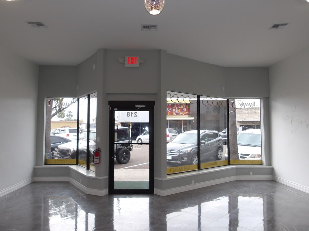 218 E Jackson St, Harlingen, TX à louer Photo intérieure– Image 1 sur 13
