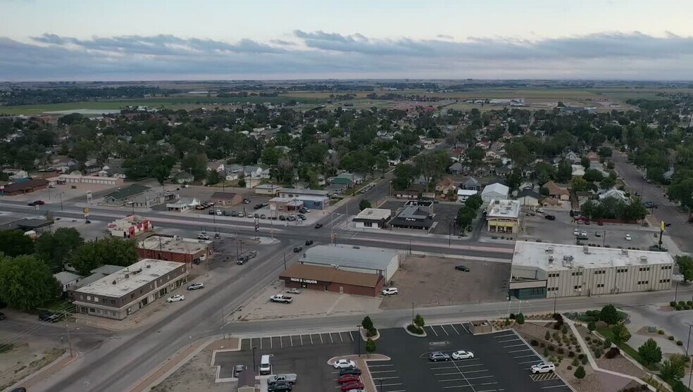 RETAIL BUILDING & PRIME PARCEL portefeuille de 2 biens à vendre sur LoopNet.fr - Vidéo sur l’annonce professionnelle – Image 2 sur 15