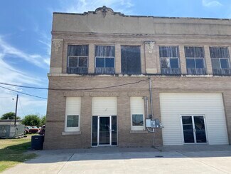 Plus de détails pour 114 Ave C, Gregory, TX - Bureau à louer