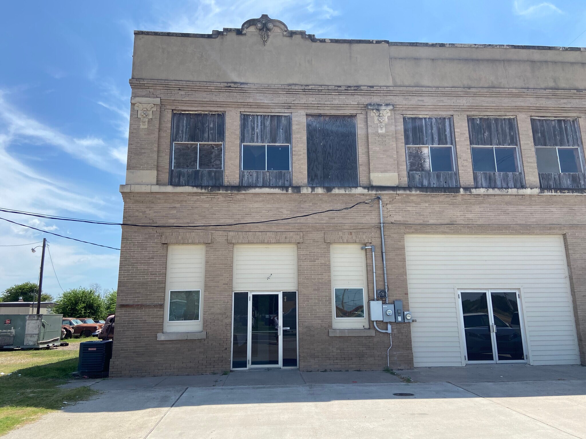 114 Ave C, Gregory, TX à louer Photo principale– Image 1 sur 10