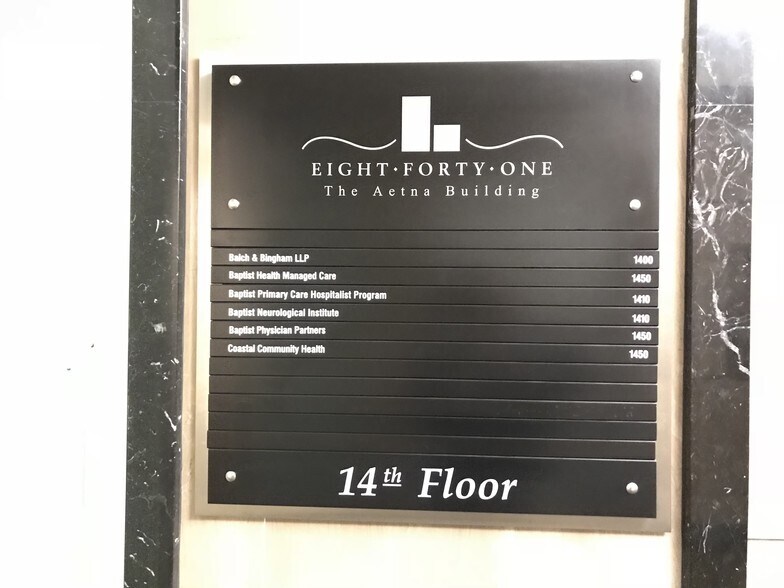 841 Prudential Dr, Jacksonville, FL à louer - Autre – Image 3 sur 71