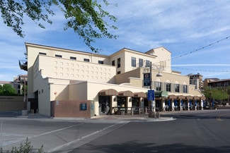 Plus de détails pour 7114 E Stetson Dr, Scottsdale, AZ - Bureau à louer