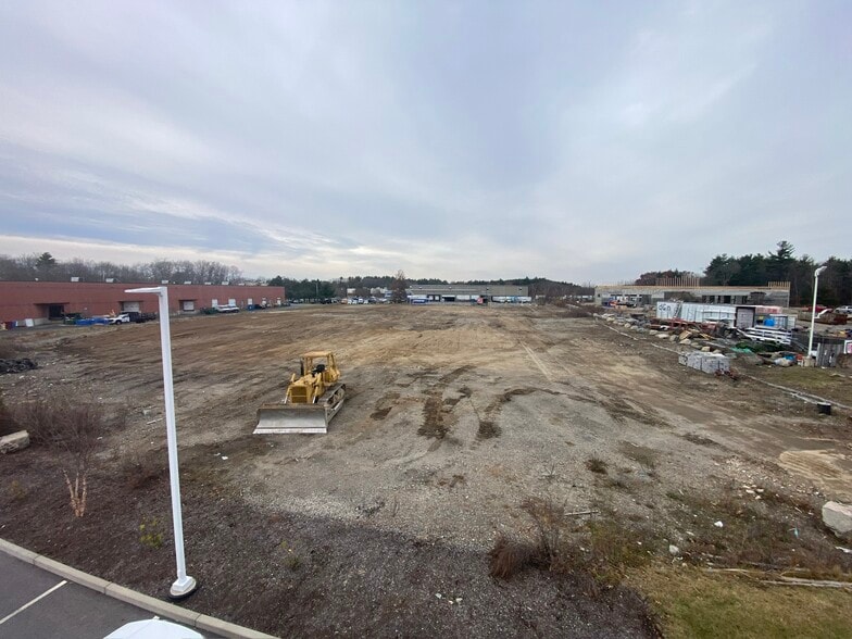955 Turnpike St, Canton, MA à louer - Aérien – Image 2 sur 4