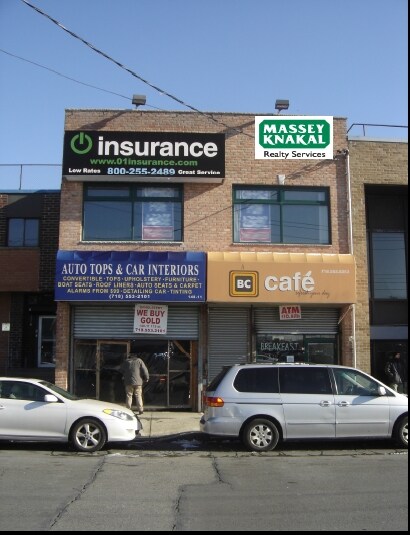 148-11 175th St, Jamaica, NY à louer - Photo de l’immeuble – Image 3 sur 44